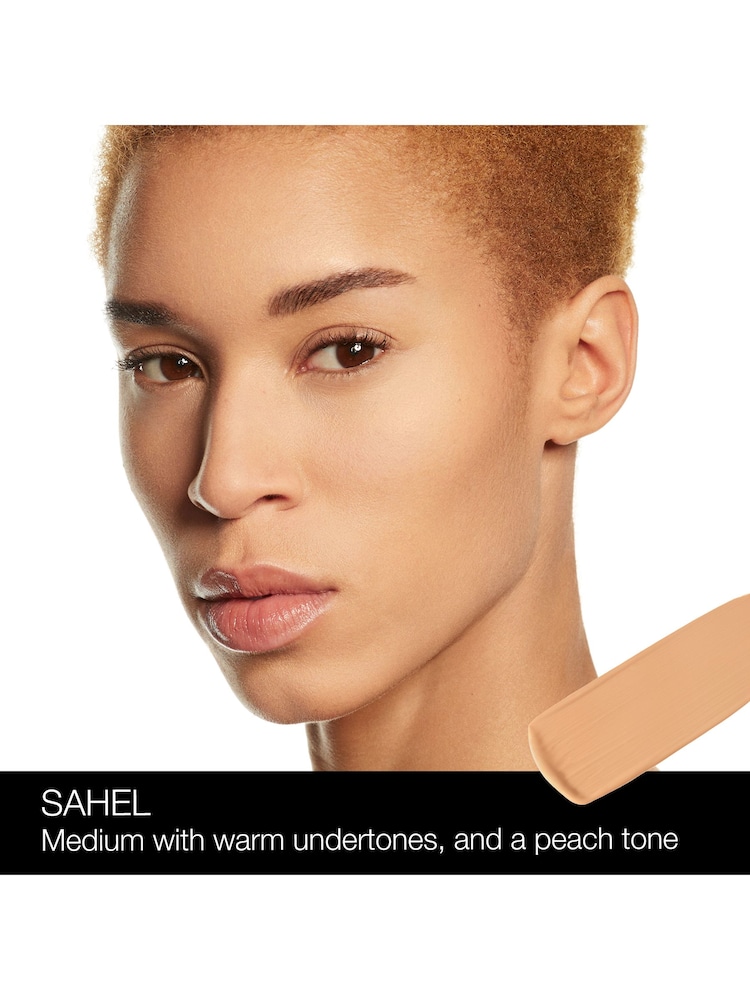 NARS Soft Matte Complete Foundation - Image 2 of 4