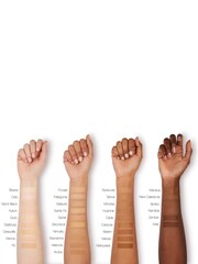 NARS Soft Matte Complete Foundation - Image 3 of 4