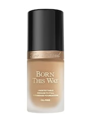 Too Faced Born This Way Foundation - Image 1 of 5