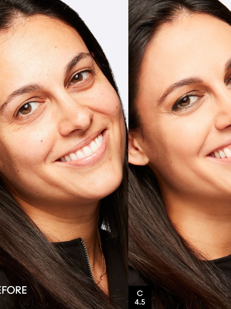 MAC Studio Fix Powder Plus Foundation - Image 5 of 5