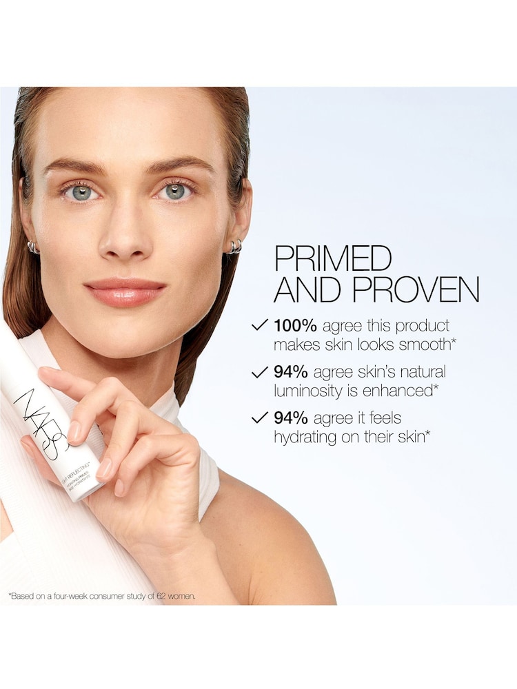 NARS Light Reflecting Hydrating Primer - Image 5 of 5