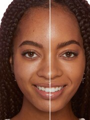 Too Faced Born This Way Soft Matte Foundation - Image 5 of 6