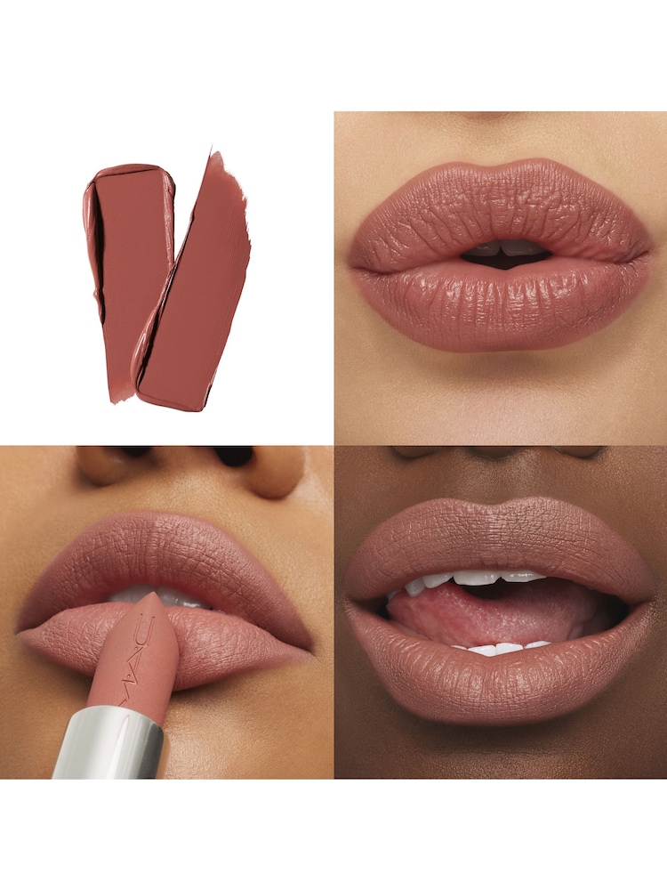 MAC Ximal Silky Matte Mini Lipstick - Image 2 of 4