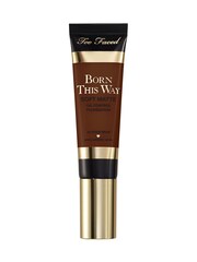 Too Faced Born This Way Soft Matte Foundation 30ml - Image 1 of 5