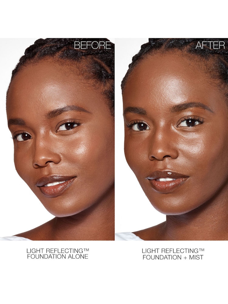 NARS Light Reflecting Makeup Setting Mist - Image 2 of 5