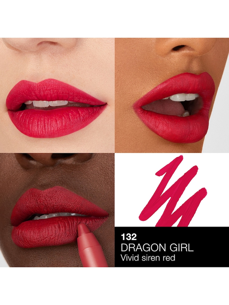 NARS Powermatte High Intensity Lip Pencil - Image 2 of 5