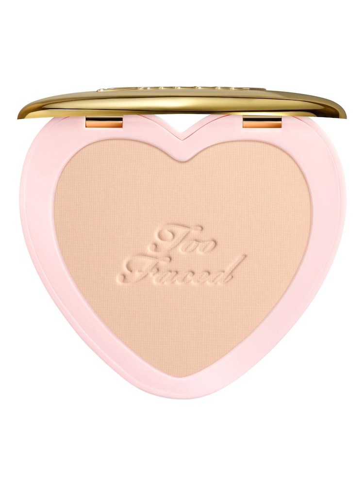Too Faced Born This Way Soft Blur Flexible Finish Setting Powder - Image 1 of 5