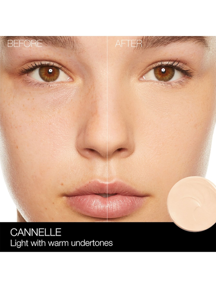 NARS Soft Matte Complete Concealer - Image 4 of 4