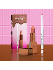 Too Faced Chocolate Lip Duo (Worth £44) - Image 2 of 8