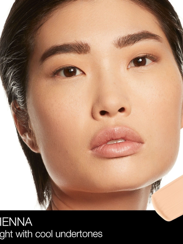 NARS Soft Matte Complete Foundation - Image 5 of 5