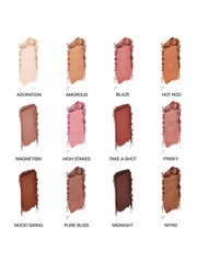 NARS Afterglow Irresistible Eyeshadow Palette - Image 3 of 5