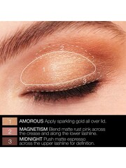 NARS Afterglow Irresistible Eyeshadow Palette - Image 5 of 5