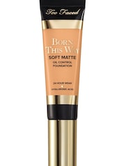 Too Faced Born This Way Soft Matte Foundation - Image 1 of 6
