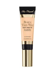 Too Faced Born This Way Soft Matte Foundation - Image 1 of 5