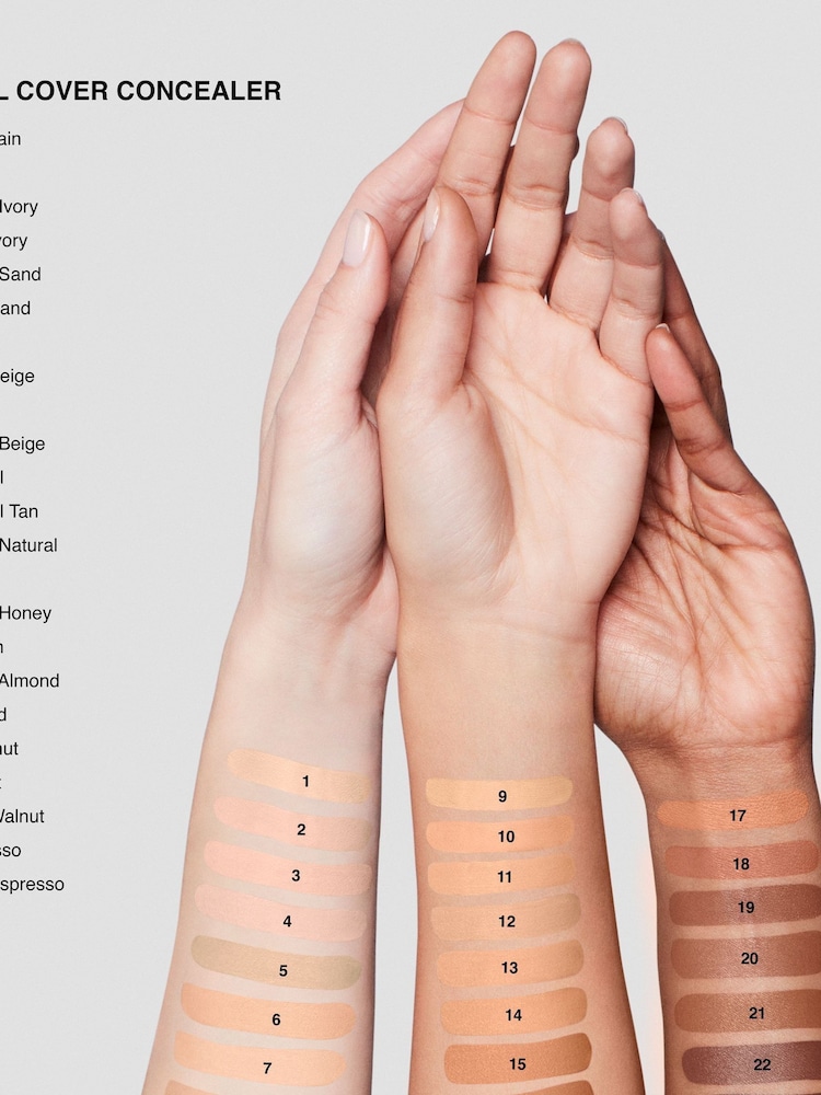 Bobbi Brown Skin Full Cover Concealer - Image 5 of 5