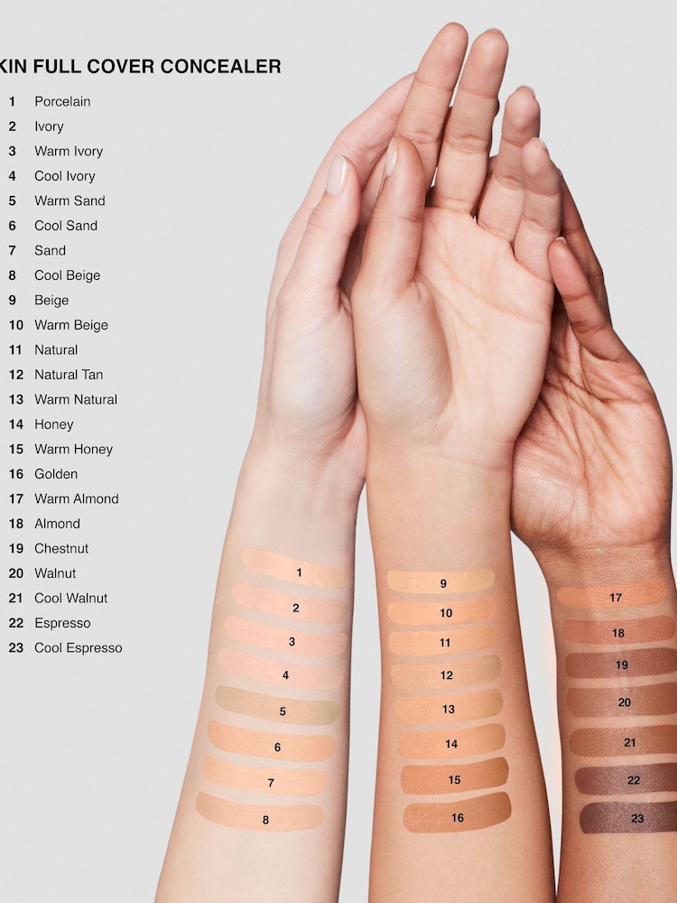 Bobbi Brown Skin Full Cover Concealer - Image 5 of 5