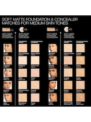 NARS Soft Matte Complete Concealer - Image 2 of 5