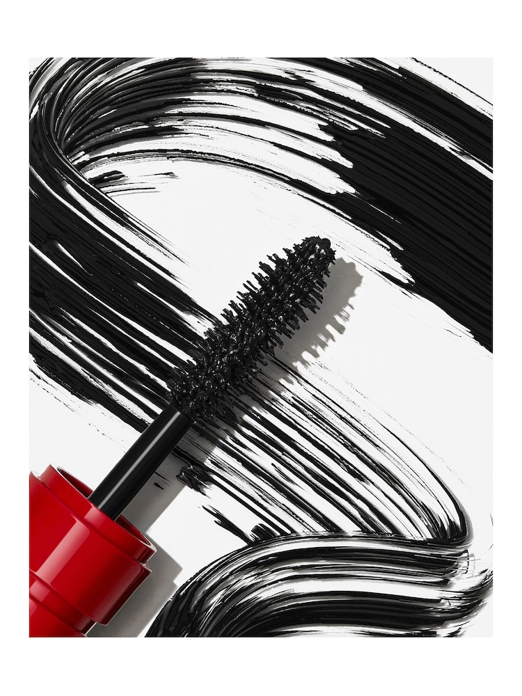 NARS Climax Mascara Explicit Black Full Size - Image 5 of 5