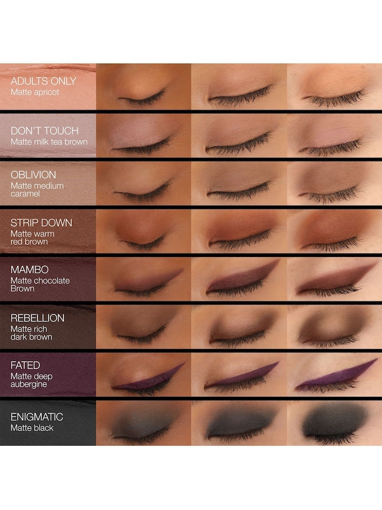 NARS Total Seduction Eyeshadow Stick - Image 5 of 5