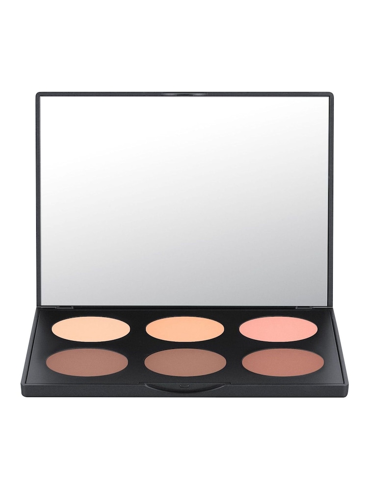 MAC Studio Fix Sculpt and Shape Contour Palette - Image 1 of 4