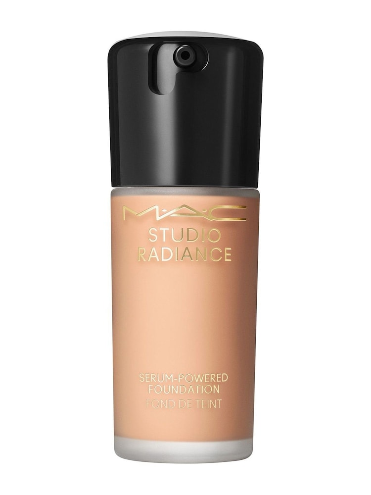 MAC Studio Radiance Serum Powered Foundation - Image 1 of 6