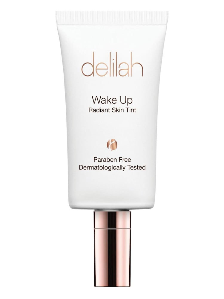 Delilah Wake Up Radiant Skin Tint - Image 3 of 3