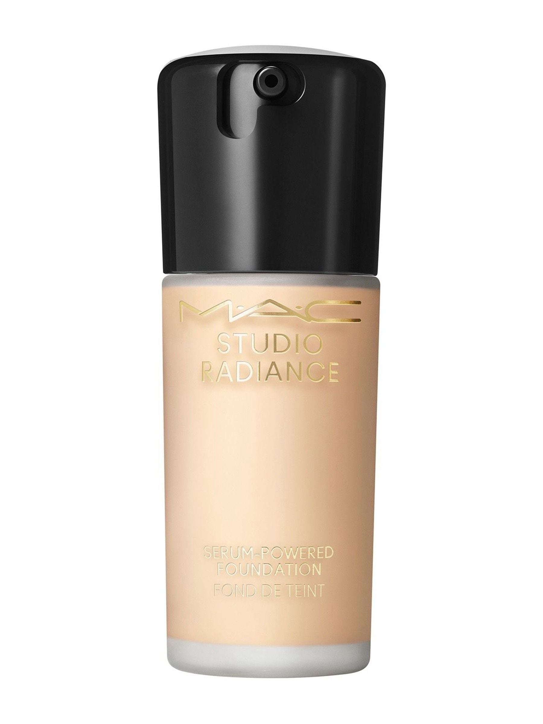Mac Studio Radiance Serum-Powered Foundation Nc17 - Image 5