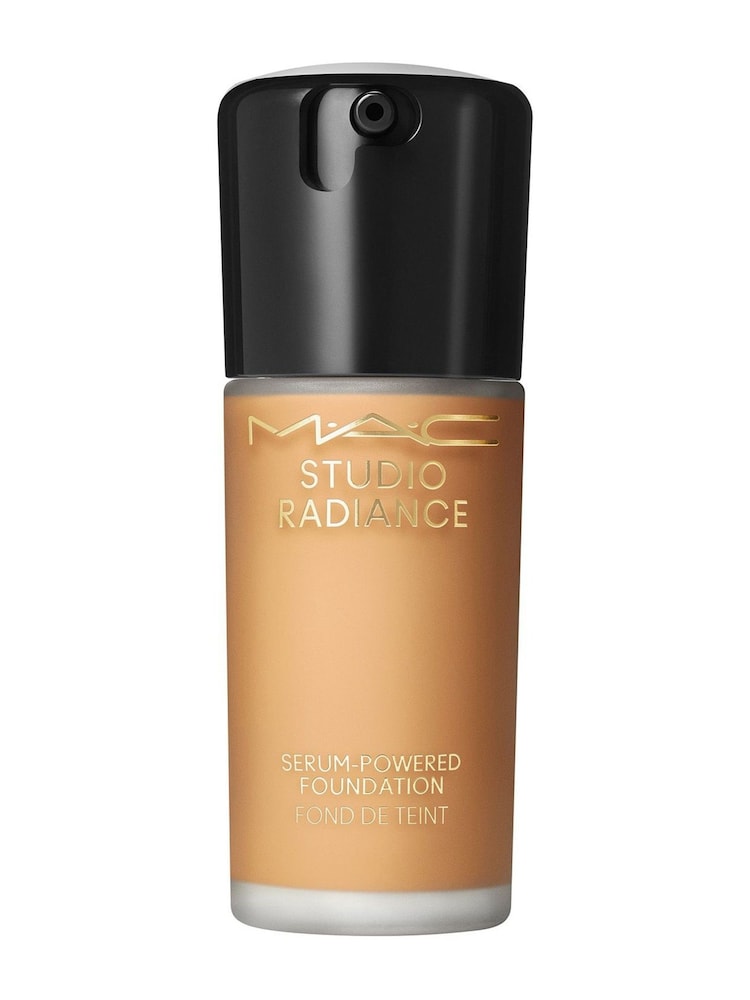 MAC Studio Radiance Serum Powered Foundation - Image 1 of 6
