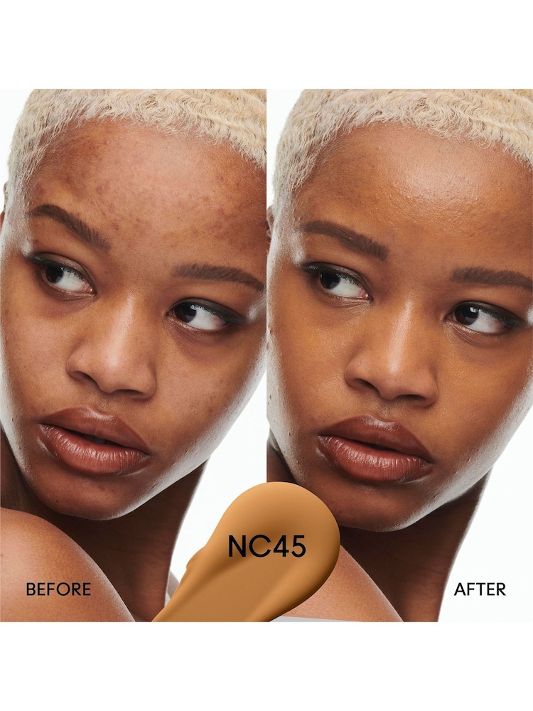 MAC Studio Radiance Serum Powered Foundation - Image 6 of 6