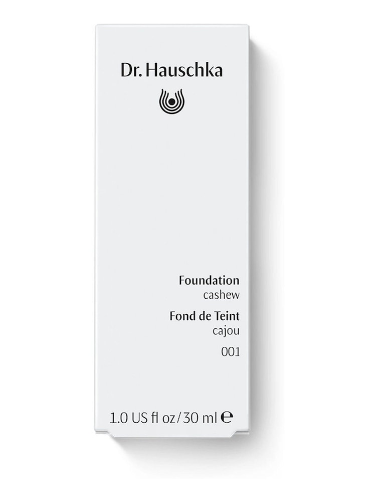 Dr. Hauschka Foundation 30ml - Image 2 of 3