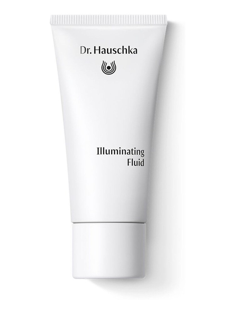 Dr. Hauschka Translucent Illuminating Fluid 30ml - Image 1 of 2