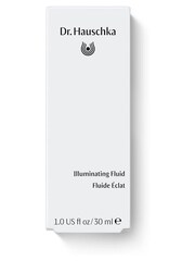 Dr. Hauschka Translucent Illuminating Fluid 30ml - Image 2 of 2
