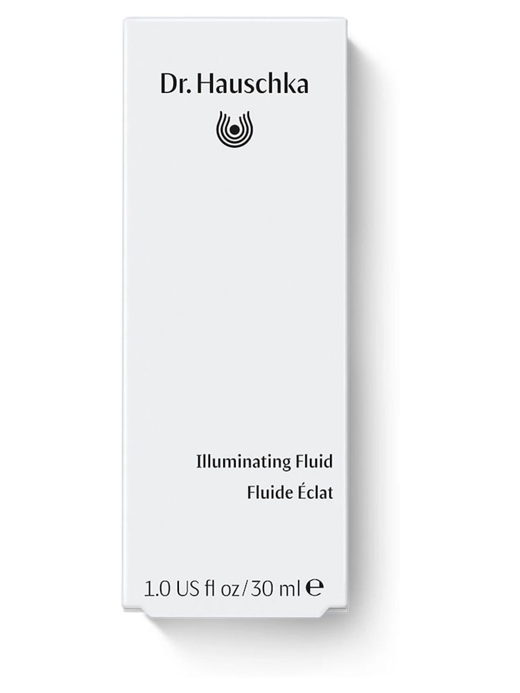 Dr. Hauschka Translucent Illuminating Fluid 30ml - Image 2 of 2