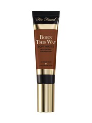 Too Faced Born This Way Soft Matte Foundation 30ml - Image 1 of 5