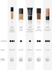 NARS Natural Radiant Longwear Foundation - Image 3 of 3
