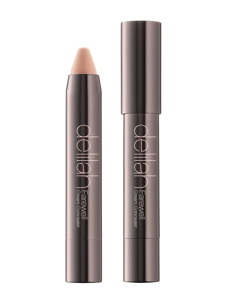 Delilah Farewell Cream Concealer - Image 1 of 2