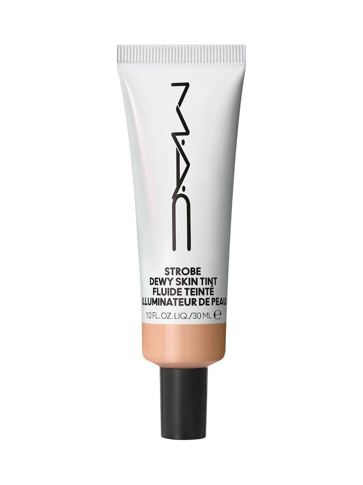 MAC Strobe Dewy Skin Tinted Moisturiser - Image 1 of 4