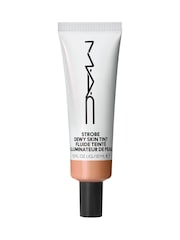 MAC Strobe Dewy Skin Tinted Moisturiser - Image 1 of 4