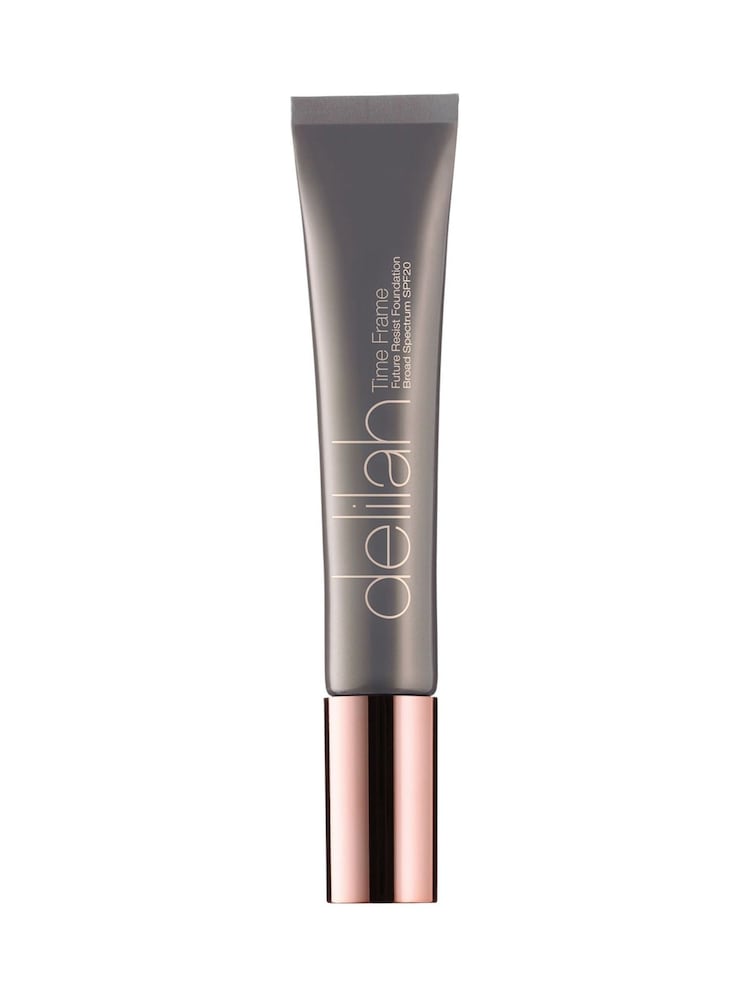 Delilah Time Frame Future Resist Foundation SPF 20 - Image 3 of 3
