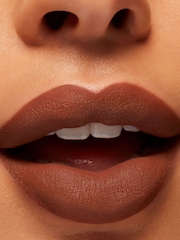 MAC Locked Kiss Ink 24HR Liquid Lipcolour Lipstick - Image 5 of 5