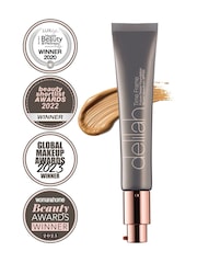 Delilah Time Frame Future Resist Foundation SPF 20 - Image 1 of 4