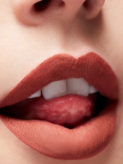 MAC Locked Kiss Ink 24HR Liquid Lipcolour Lipstick - Image 4 of 5