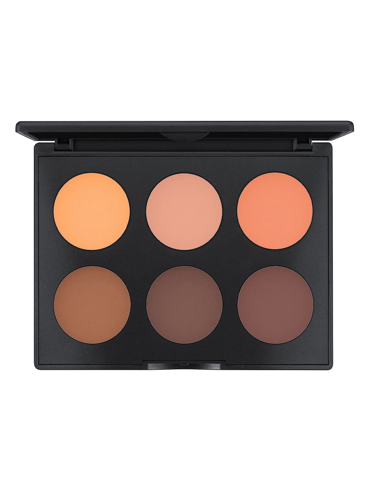 MAC Studio Fix Sculpt and Shape Contour Palette - Image 1 of 4