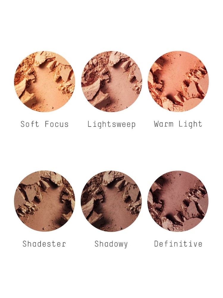 MAC Studio Fix Sculpt and Shape Contour Palette - Image 2 of 4