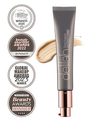 Delilah Time Frame Future Resist Foundation SPF 20 - Image 1 of 3