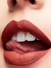 MAC Locked Kiss Ink 24HR Liquid Lipcolour Lipstick - Image 4 of 5