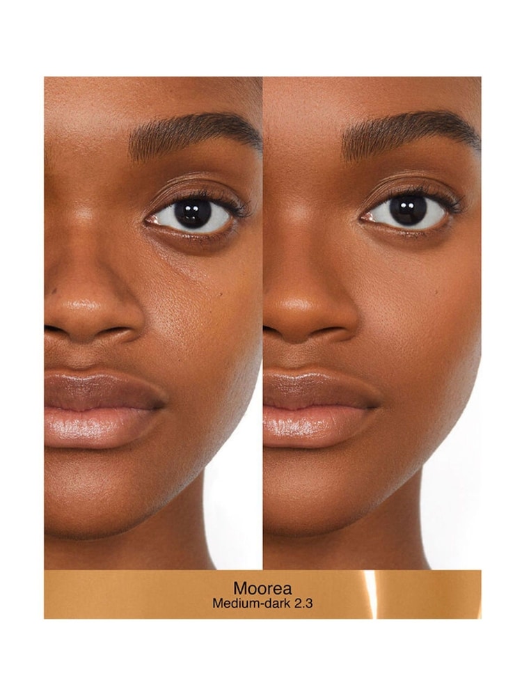 NARS Sheer Glow Foundation - Image 5 of 5