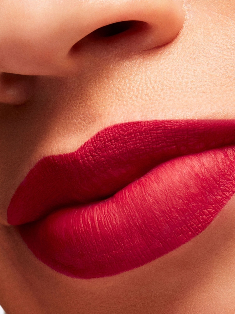 MAC Locked Kiss Ink 24HR Liquid Lipcolour Lipstick - Image 5 of 5