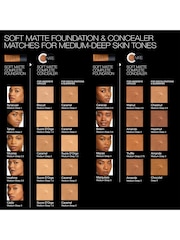 NARS Soft Matte Complete Concealer - Image 5 of 5