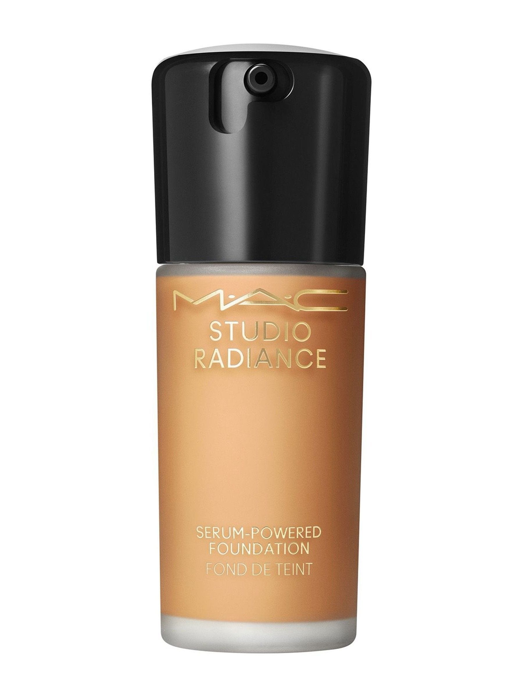 Mac Unisex Nc47 Studio Radiance Serum Powered Foundation - Image 1